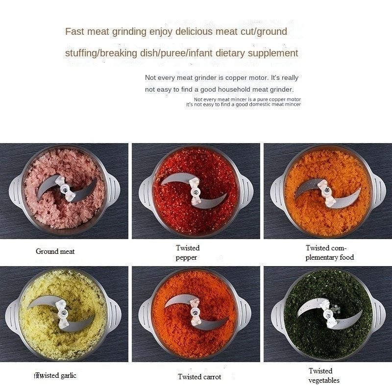 خردکن مدل کوکبنگ 1200 وات