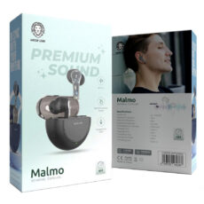 هدفون بلوتوثی گرین لاین مدل DOC SIGNAL MALMO BLUETOOTH