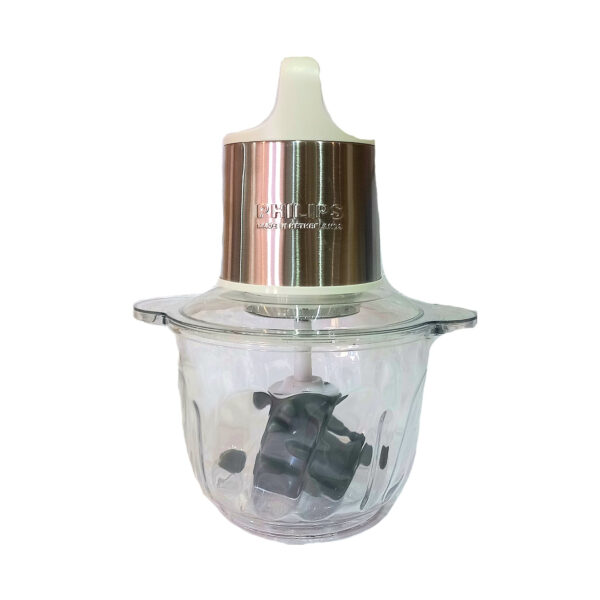 خردکن فیلیپس مدل 4L+4L