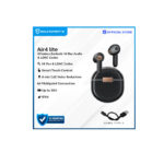 هدفون بلوتوثی ساندپیتز مدل APY RATING AIR 4 PERFECT LITE