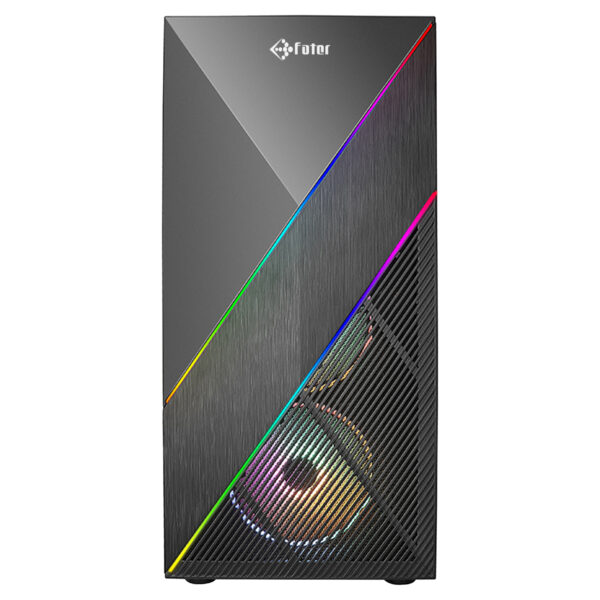 کیس کامپیوتر فاطر مدل FG-520X