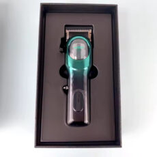 ماشین اصلاح مو سر و صورت شارژی  وی جی ار مدل v166