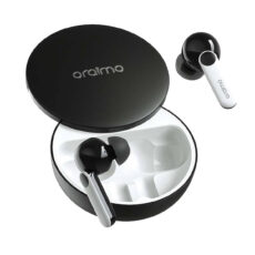 هدفون بلوتوثی اُرایمو مدل NAZ SAFE FREE PODS 4