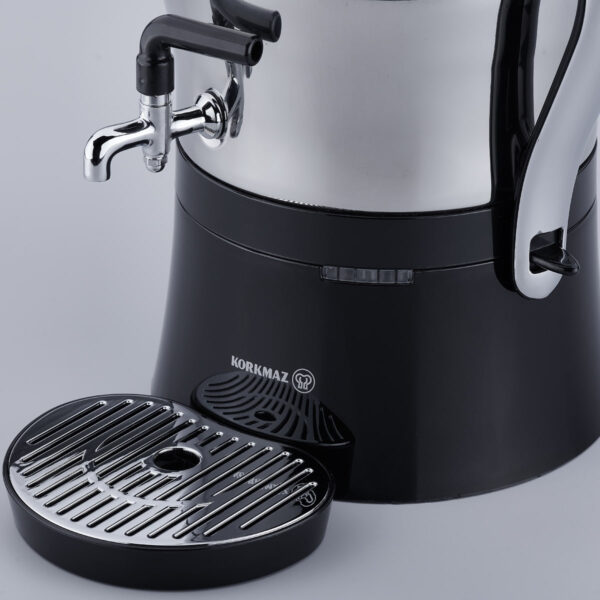 سماور برقی کرکماز مدل A842 گنجایش 3.5 لیتر