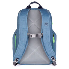 کوله پشتی لپ تاپ اس تی ام مدل King مناسب برای لپ تاپ 15.6 اینچی