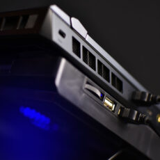 پایه خنک کننده  لپ تاپ تراست مدل TPAD - 7