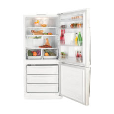 یخچال و فریزر 27 فوت امرسان مدل 27BFN27D502/W2