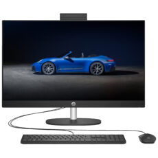 کامپیوتر همه کاره 27 اینچ اچ‌ پی مدل 27 CR1004nh-Ultra7 155U 16GB 512SSD Intel
