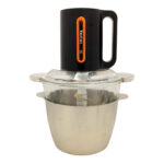 خردکن تفال مدل دو کاسه TF-3.8L