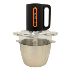 خردکن تفال مدل دو کاسه TF-3.8L
