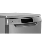 ماشین ظرفشویی تکنو هاوس مدل DW15-MAX-D915