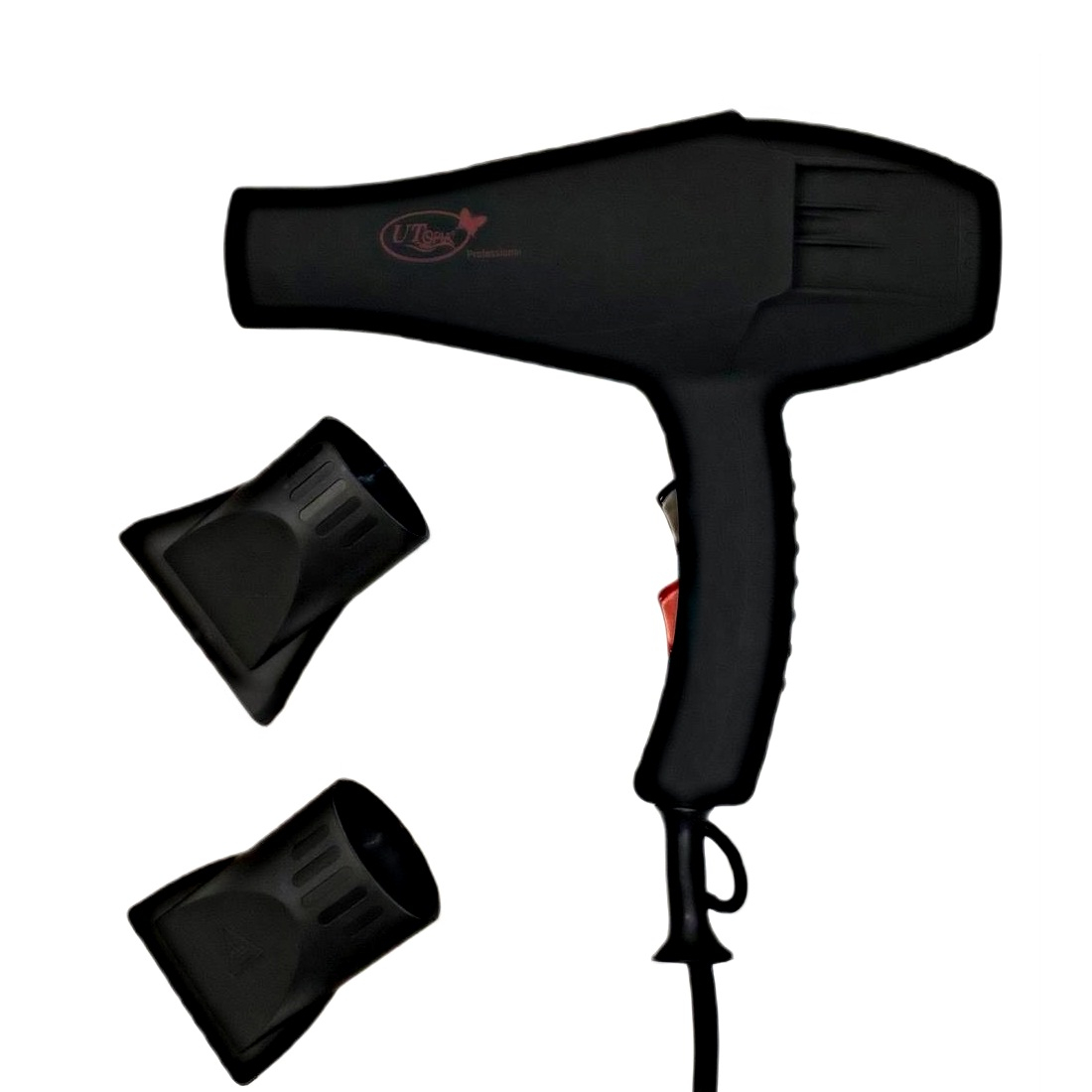 سشوار حرفه ای اتوپیا مدل Pro-2400W