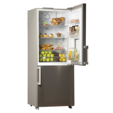 یخچال و فریزر 24 فوت امرسان مدل CB24A1