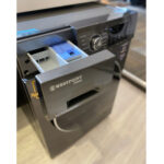 ماشین لباسشویی وست پوینت مدل WMS-81424.E ظرفیت ۸ کیلوگرم