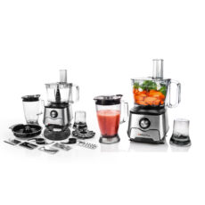 غذاساز سوئیس پلاس مدل  SFP-811S