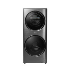 ماشین لباسشویی گرین مدل GWM150DD70 COMPACT ظرفیت 15 کیلوگرم