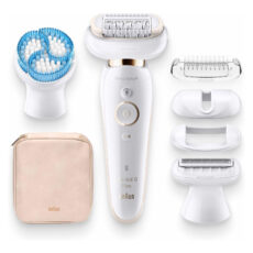 اپیلاتور براون مدل SES9010 3D