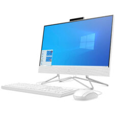 کامپیوتر همه کاره 21.5 اینچ اچ‌ پی مدل 22-DD2266-i5 1235U 16GB 1SSD Iris Xe