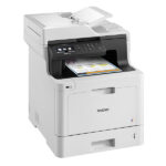 پرینتر چند کاره لیزری برادر مدل MFC-L8690CDW