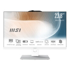 کامپیوتر همه کاره 23.8 اینچ ام اس آی مدل AM242P 12M-i5 1235U-16GB DDR4-1TB SSD-IPS