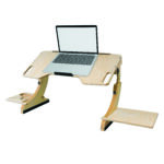 میز لپ تاپ مدل DLM