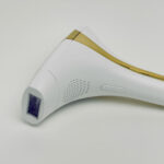 لیزر موهای زائد مدل intense pulsed light A113