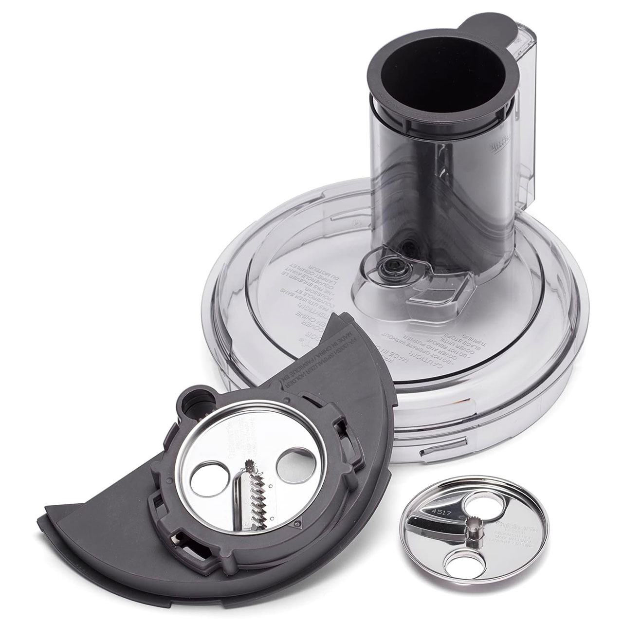 غذاساز کوئیزینارت مدل FP1300