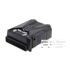 خنک کننده لپ تاپ کول کلد مدل IceTroll K29