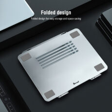 پایه نگهدارنده لپ تاپ برساد مدل SLA02