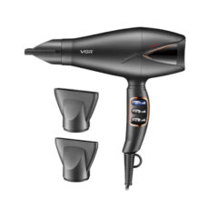 سشوار حرفه ای وی جی ار مدل V-467