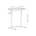 میز لپ تاپ ایکیا مدل Multipurpose کد 21935