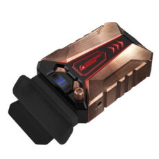 خنک کننده  لپ تاپ کول کلد مدل K30