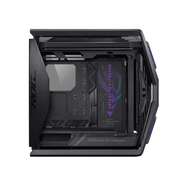 کیس کامپیوتر ایسوس مدل ROG Hyperion GR701