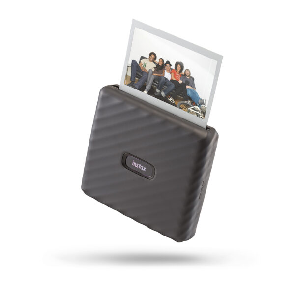 پرینتر چاپ سریع عکس فوجی فیلم مدل Instax Link Wide