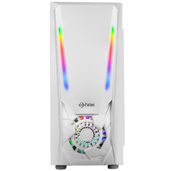 کیس کامپیوتر فاطر مدل FG-523W