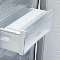 یخچال و فریزر 24 فوت اسنوا مدل SN4-2023TI