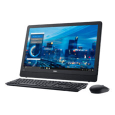 کامپیوتر همه کاره 23.8 اینچ دل مدل B-5470-Celeron J4105-8GB DDR4-128GB SSD