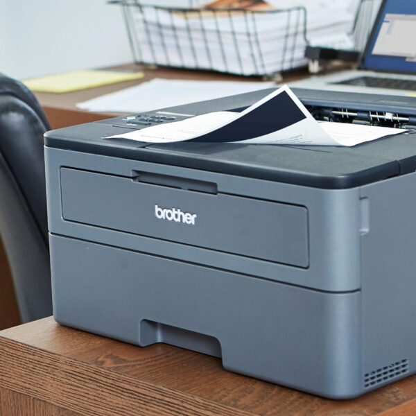 پرینتر لیزری برادر مدل HL-L2370DN
