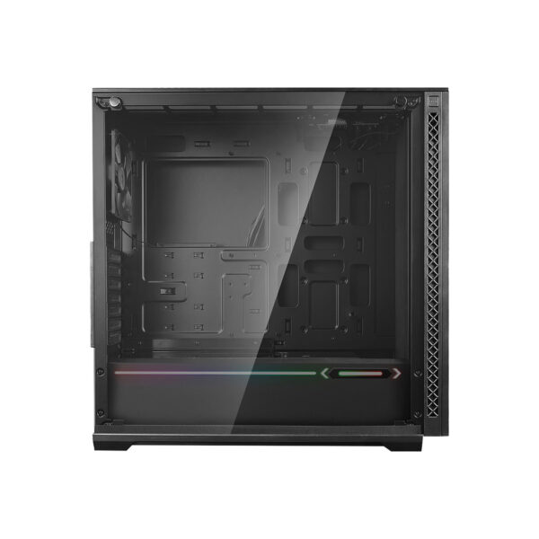 کیس کامپیوتر دیپ کول مدل MATREXX 70 ADD-RGB 3F