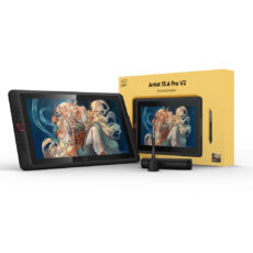 قلم نوری ایکس پی-پن مدل Artist 15.6 Pro V2