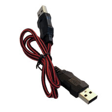 پایه خنک کننده لپ تاپ کول کلد مدل k44-1 LED