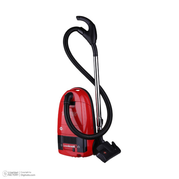 جارو برقی پارس خزر مدل ECO-1900W