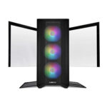 کیس کامپیوتر لیان لی مدل Lancool II Mesh RGB