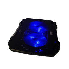پایه خنک کننده  لپ تاپ کول کلد مدل F2-1