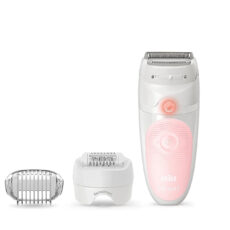 اپیلاتور براون مدل SE5-620