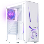 کیس کامپیوتر فاطر مدل FG-523W