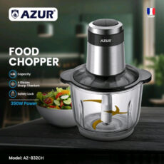خردکن آزور مدل AZ-832CH