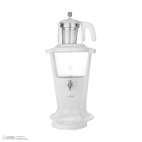 چای ساز میگل مدل GTS 301