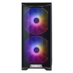 کیس کامپیوتر لیان لی مدل Lancool 215 B