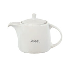 چای ساز میگل مدل GTS 070 - B به همراه قوری چینی هدیه